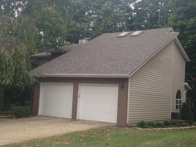 Oakridge Driftwood in Miami Township