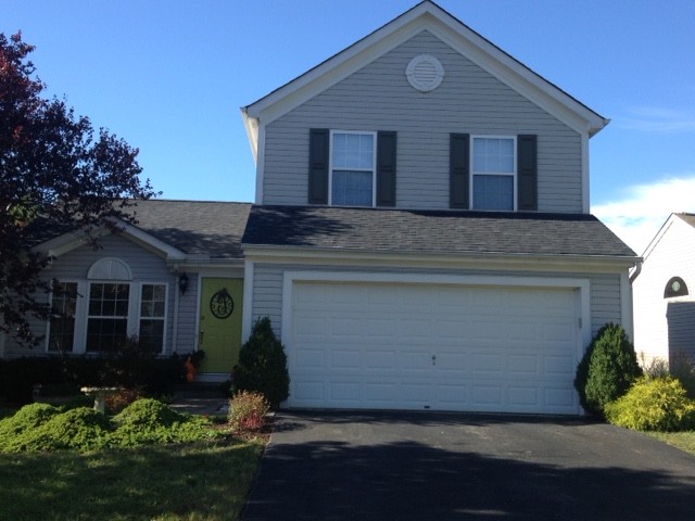 Oakridge onyx black in Loveland