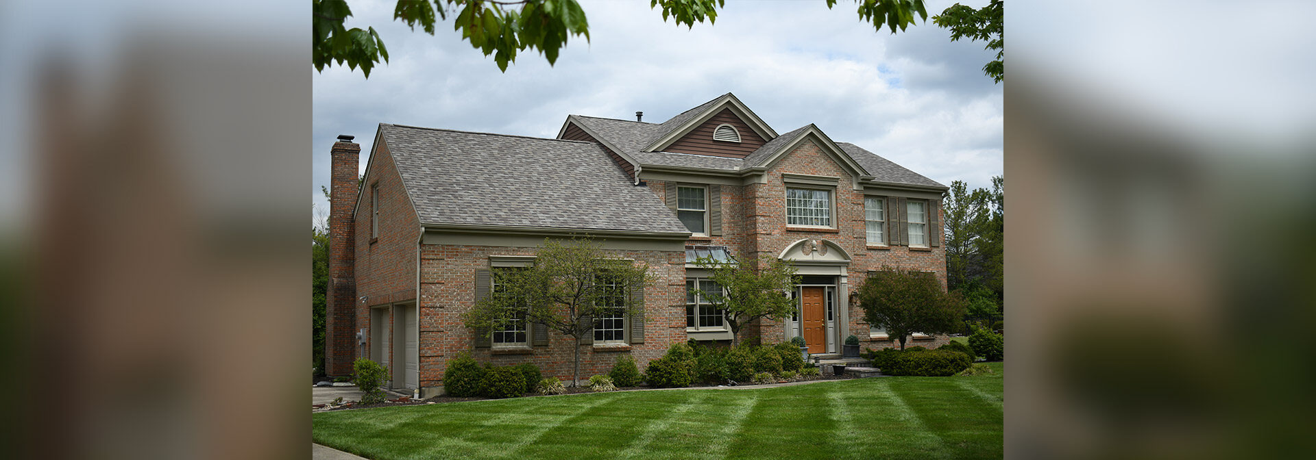 We take pride in being a Cincinnati Roofing Contractor